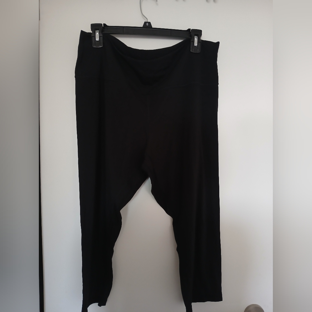 Lululemon Align 21' (Capri) Legging - BLACK